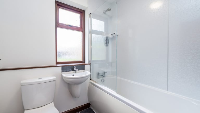 3 Bedroon House For Rent in Turriff
