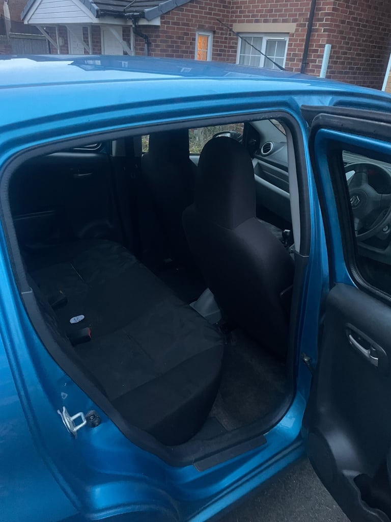 Suzuki Alto SZ3 2010 – 1.0L Petrol Cheap Tax/Insurance  Reliable Car