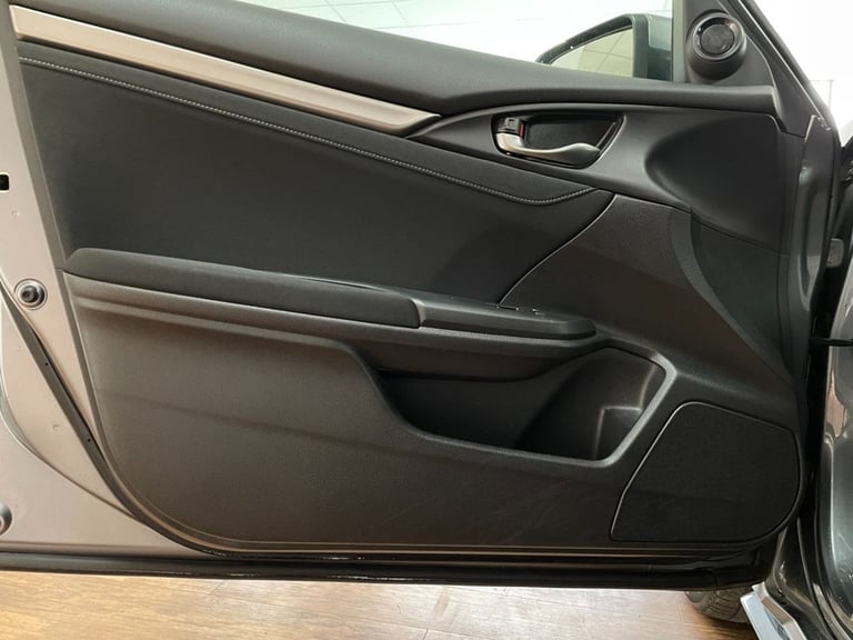 2018 Honda Civic 1.5 VTEC Turbo Sport Hatchback 5dr Petrol Manual Euro 6 (s/s) (182 ps) Hatchback...
