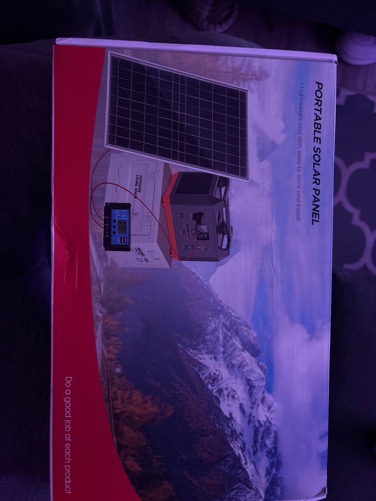 image for Solar panel 