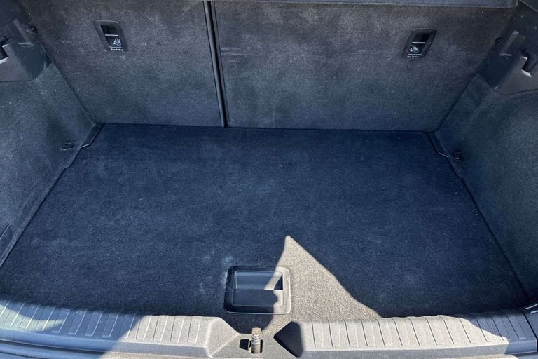 2022 Audi A1 25 TFSI S Line 5dr Hatchback Petrol Manual