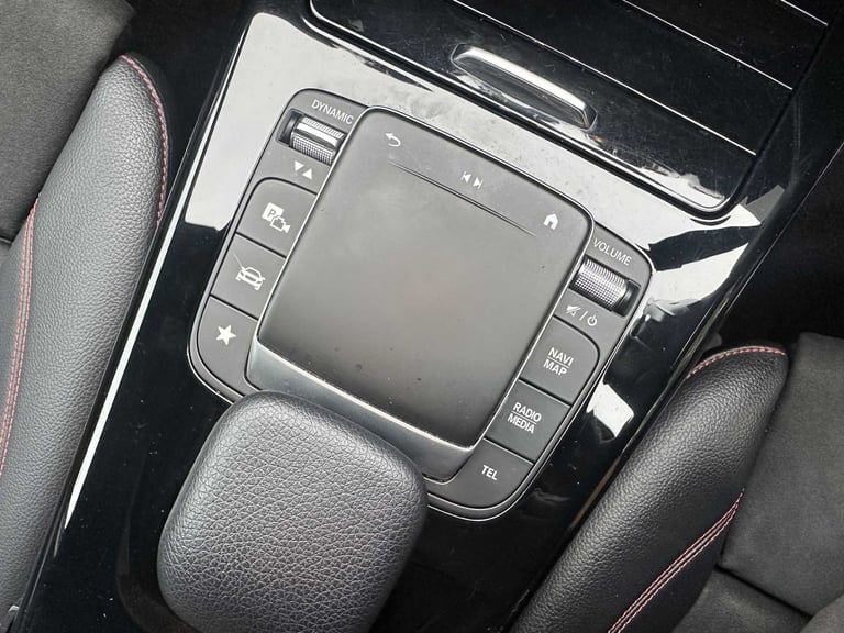 2021 Mercedes-Benz A-Class A200d AMG Line Premium 5dr Auto Hatchback Diesel Automatic