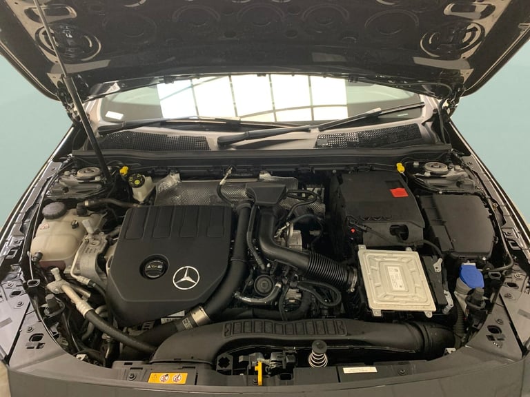 2020 Mercedes-Benz A-Class 1.3 A180 AMG Line (Executive) Hatchback 5dr Petrol 7G-DCT Euro 6 (s/s)...