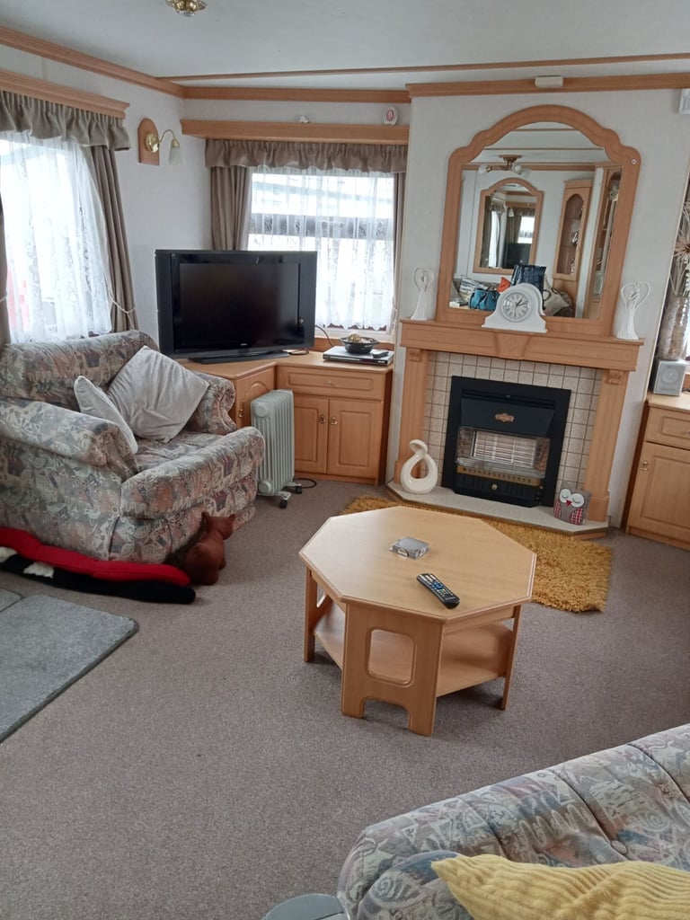Caravans to rent in South Yorkshire Property Gumtree