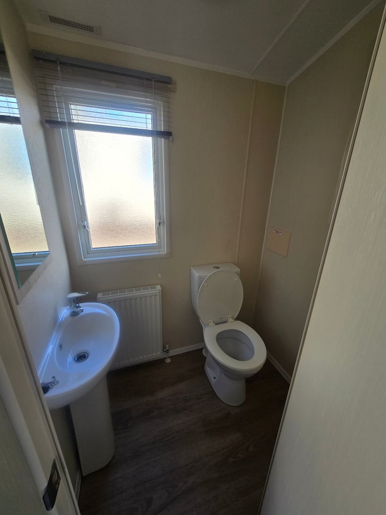 Willerby Rio Gold 2017 Static Caravan 