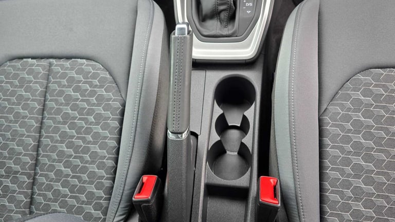  Audi A1 25 TFSI Sport 5dr S Tronic Hatchback Petrol Automatic