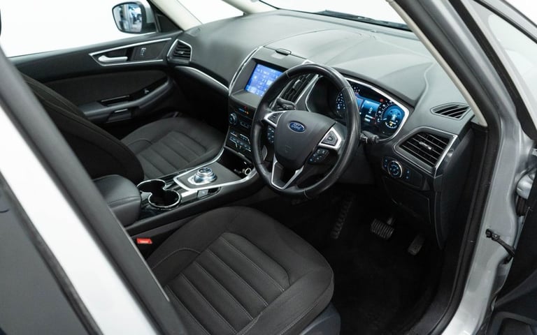 2021 21 FORD GALAXY 2.0 ECOBLUE TITANIUM MPV 5DR DIESEL AUTO EURO 6 (S/S) (150 P