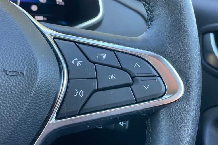 2023 Renault Zoe R135 EV50 52kWh Techno Hatchback 5dr Electric Auto (Boost Charge) (134 bhp) Hatc...
