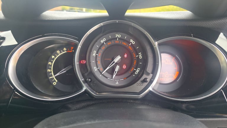 2011 61 Citroen DS3 1.6 VTi D Style Plus Petrol 3Dr 120BHP + MOT May 2026 / Cheap Car / Ulez