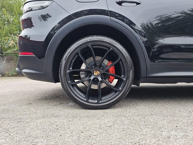 2019 Porsche Cayenne 3.0 V6 E-Hybrid 14.1kWh TiptronicS 4WD Euro 6 (s/s) 5dr (3.6kW Charger) ESTA...