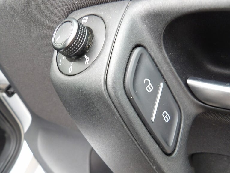 2016 Volkswagen Polo BlueMotion Tech Match Hatchback Petrol Manual