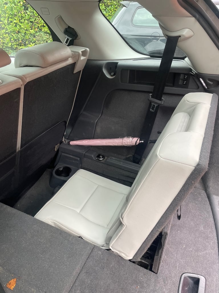 Land Rover, DISCOVERY SPORT, Estate, 2015, Manual, 2179 (cc), 5 doors