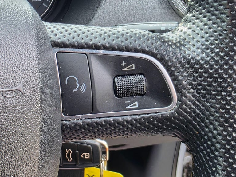 2012 Audi A3 2.0 TDI 170 Quattro S Line 5dr [Start Stop] HATCHBACK DIESEL Manual