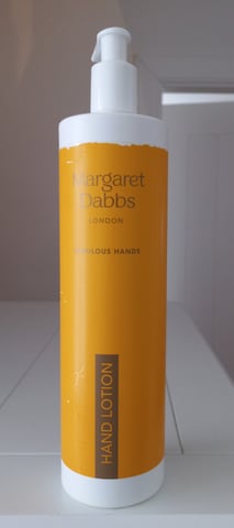 NEW MARGARET DABBS HAND LOTION | in Southside, Glasgow | Gumtree