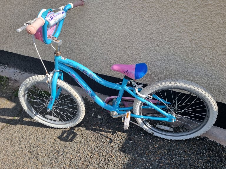 Schwinn kids bike. 