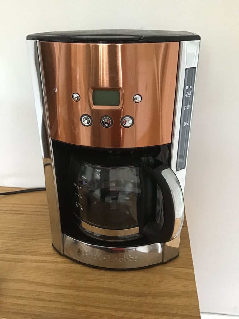 image for Coffee maker