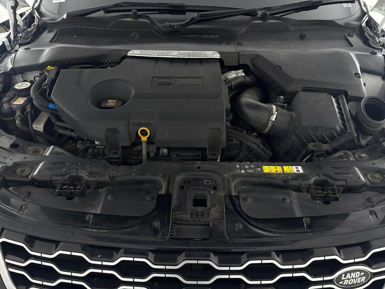 2021 Land Rover Range Rover Evoque 2.0 D165 MHEV SUV 5dr Diesel Auto 4WD Euro 6 (s/s) (163 ps) - ...