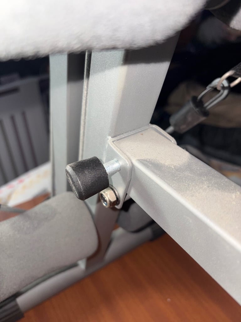 Wonder Core Exercise equipment 