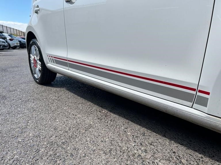 2019 Volkswagen up! Special Eds 1.0 Up Beats 5dr MANUAL Hatchback Petrol Manual