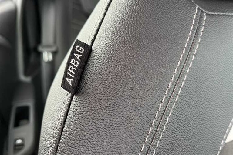 2025 Vauxhall Corsa 1.2 Turbo Ultimate 5dr HATCHBACK PETROL Manual