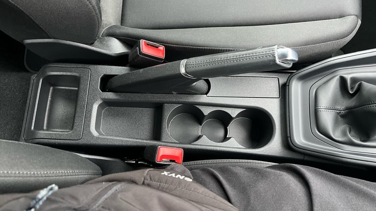 2021 Audi A1 30 TFSI 110 Technik 5dr HATCHBACK PETROL Manual