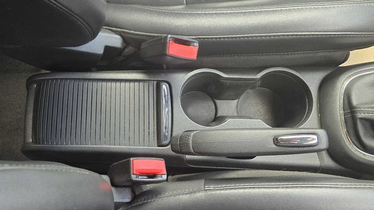 2017 Vauxhall Mokka X 1.4T ecoTEC Elite 5dr Hatchback Petrol Manual