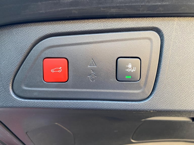 2021 Citroen C5 Aircross 1.6 13.2kWh Flair Plus e-EAT8 Euro 6 (s/s) 5dr HATCHBACK Petrol/Electric...