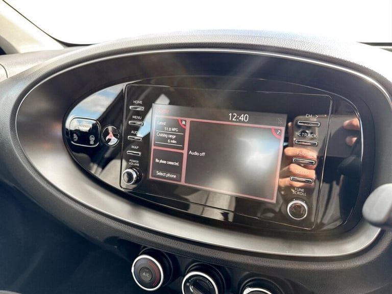 2023 Toyota Aygo X VVT-i Pure Hatchback Petrol Manual