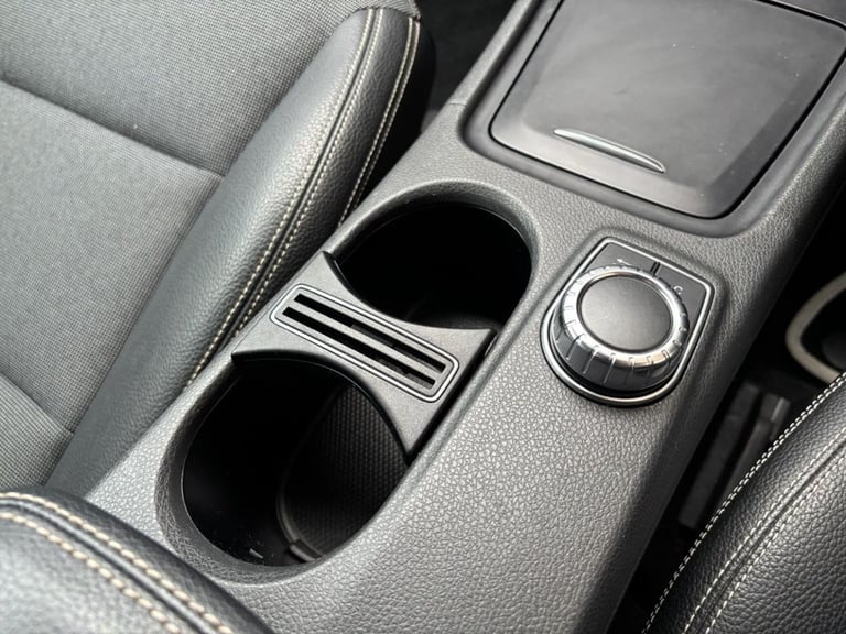 2013 63 MERCEDES-BENZ A-CLASS 1.8 A180 CDI SE HATCHBACK 5DR DIESEL 7G-DCT EURO 5