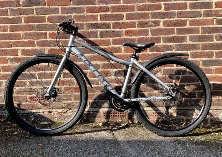 Bike Carrera Subway One (small)