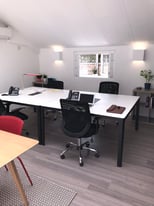 Private 6 person Office to rent in Haggerston