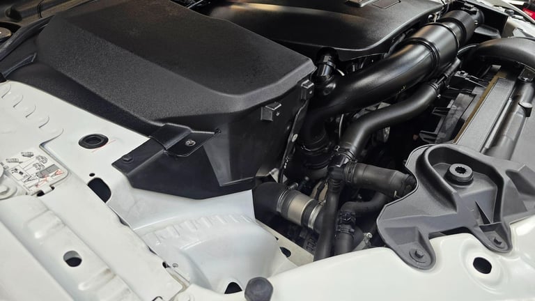  Jaguar XF 2.0I PORTFOLIO ULEZ FREE LOW MILEAGE  Petrol Automatic