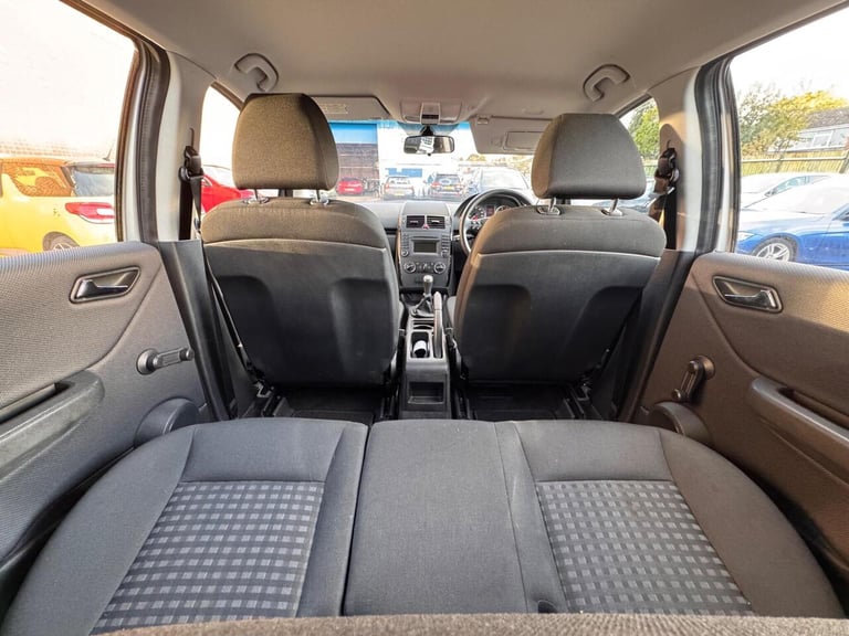 2011 Mercedes-Benz A-Class Hatchback (2008 - 2012) Hatchback Petrol Manual