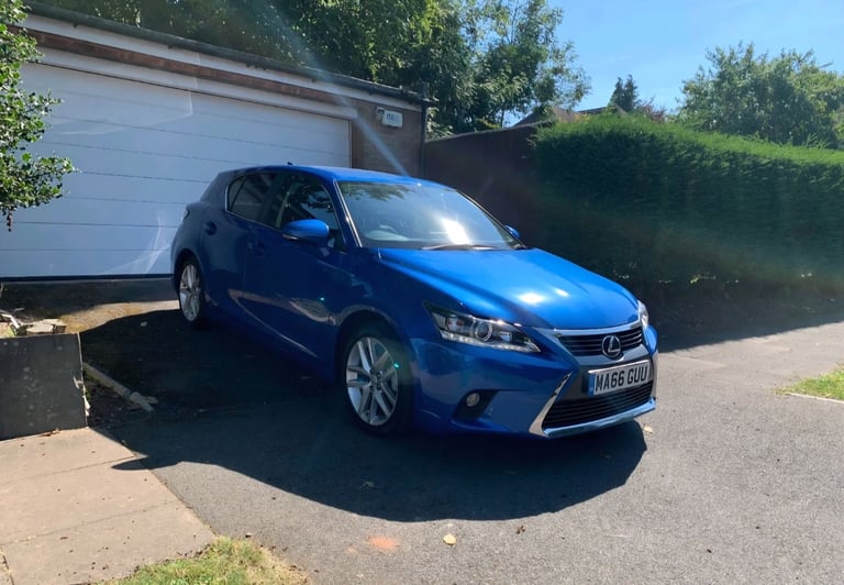 ⭐⭐ LOW MILEAGE - SERVICED - CHEAP TAX-  ULEZ COMPLIANT ⭐⭐