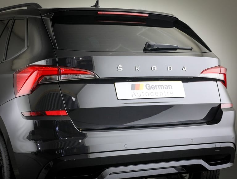 2022 Skoda Kamiq 1.5 TSI ACT SE Drive SUV 5dr Petrol DSG Euro 6 (s/s) (150 ps) HATCHBACK Petrol A...