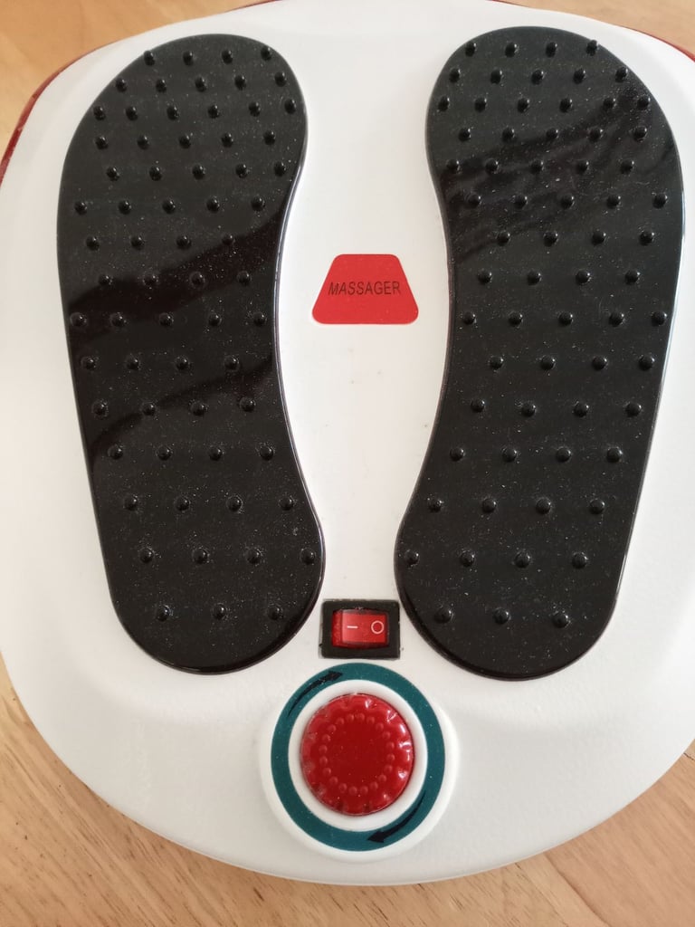 Foot Massager 
