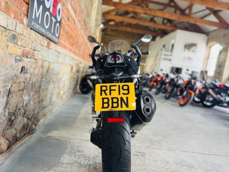 BMW R 1250 R SPORT SE 2019 19