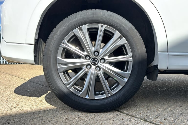  Mazda Cx 5 2.0 E Skyactiv G Mhev Takumi Suv 5dr Petrol Auto Euro 6 s/s 165 Ps