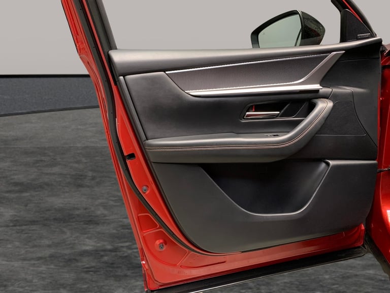 2023 Mazda CX-60 2.5 e-SKYACTIV 17.8kWh Homura SUV 5dr Petrol Plug-in Hybrid Auto 4WD Euro 6 Suv ...