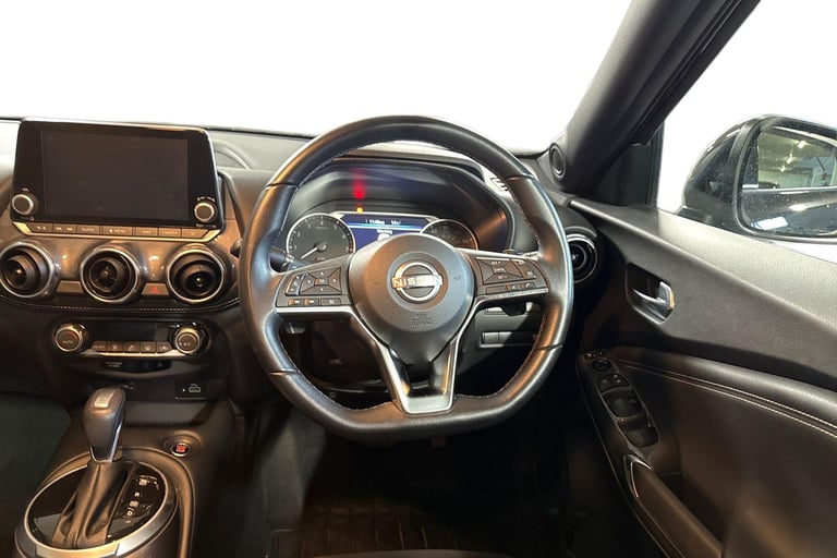 2023 Nissan Juke 1.0 DiG-T 114 N-Connecta 5dr DCT Hatchback Petrol Automatic