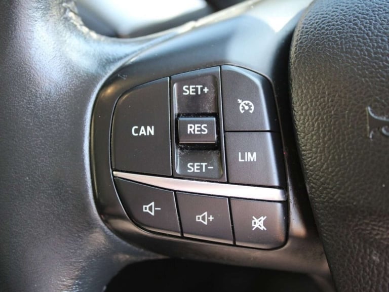 2019 Ford Focus 1.5 Titanium ESTATE Estate Petrol Manual