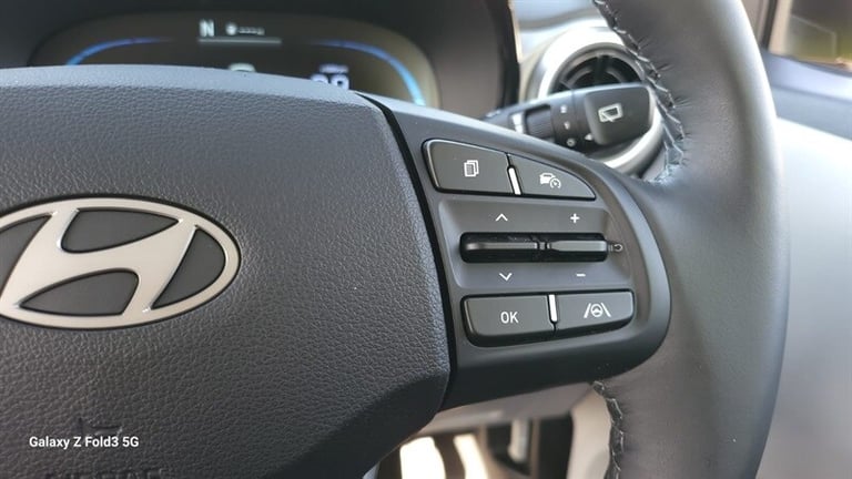 2025 Hyundai i10 1.0 Premium Hatchback 5dr Petrol Auto Euro 6 (s/s) (63 ps) Hatchback Petrol Auto...