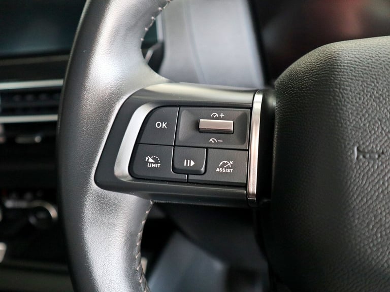 2022 Citroen C4 1.2 Sense Plus Puretech 5DR Hatch Petrol Hatch Petrol Manual