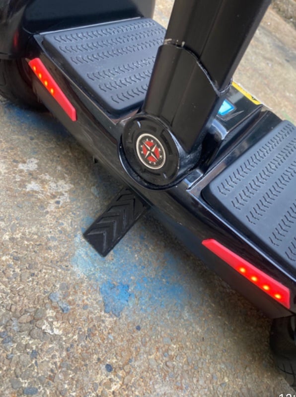 S-NAV1/2 Segway  hoverboard 