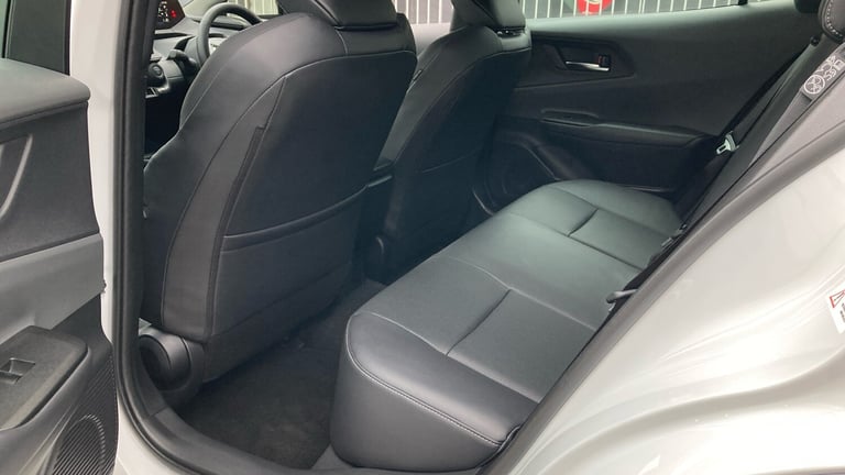 2025 Toyota Prius 2.0 PHEV Excel 5dr CVT HATCHBACK PETROL/ELECTRIC Automatic