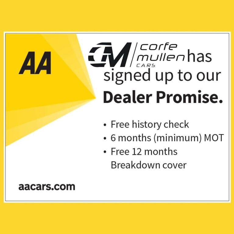 MINI HATCH 1.5 Cooper Sport Euro 6 (s/s) 5dr 2019