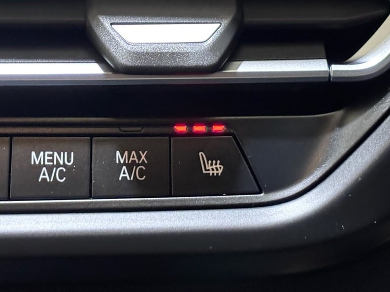 2022 22 BMW 1 SERIES 1.5 118I M SPORT (LCP) HATCHBACK 5DR PETROL MANUAL EURO 6 (