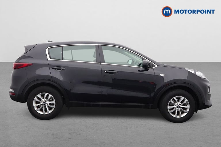 2019 Kia Sportage 1.6 GDi ISG 1 5dr SUV Petrol Manual