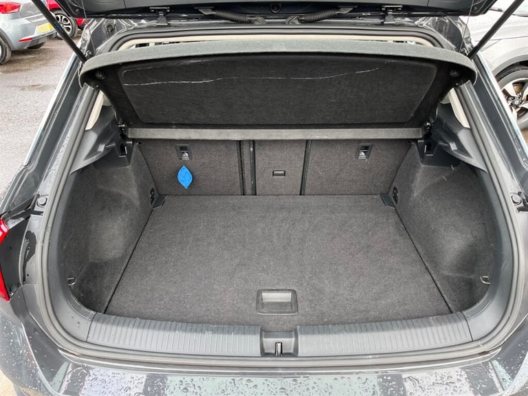 2018 Volkswagen T-Roc SE TSI Hatchback Petrol Manual