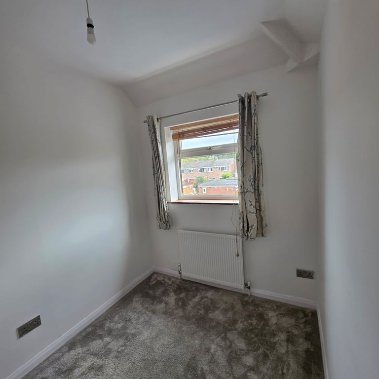 House to rent - Gospel Lane - B27 7AW